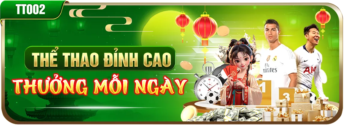 Hoàn trả hàng ngày tại Kinh88 Code